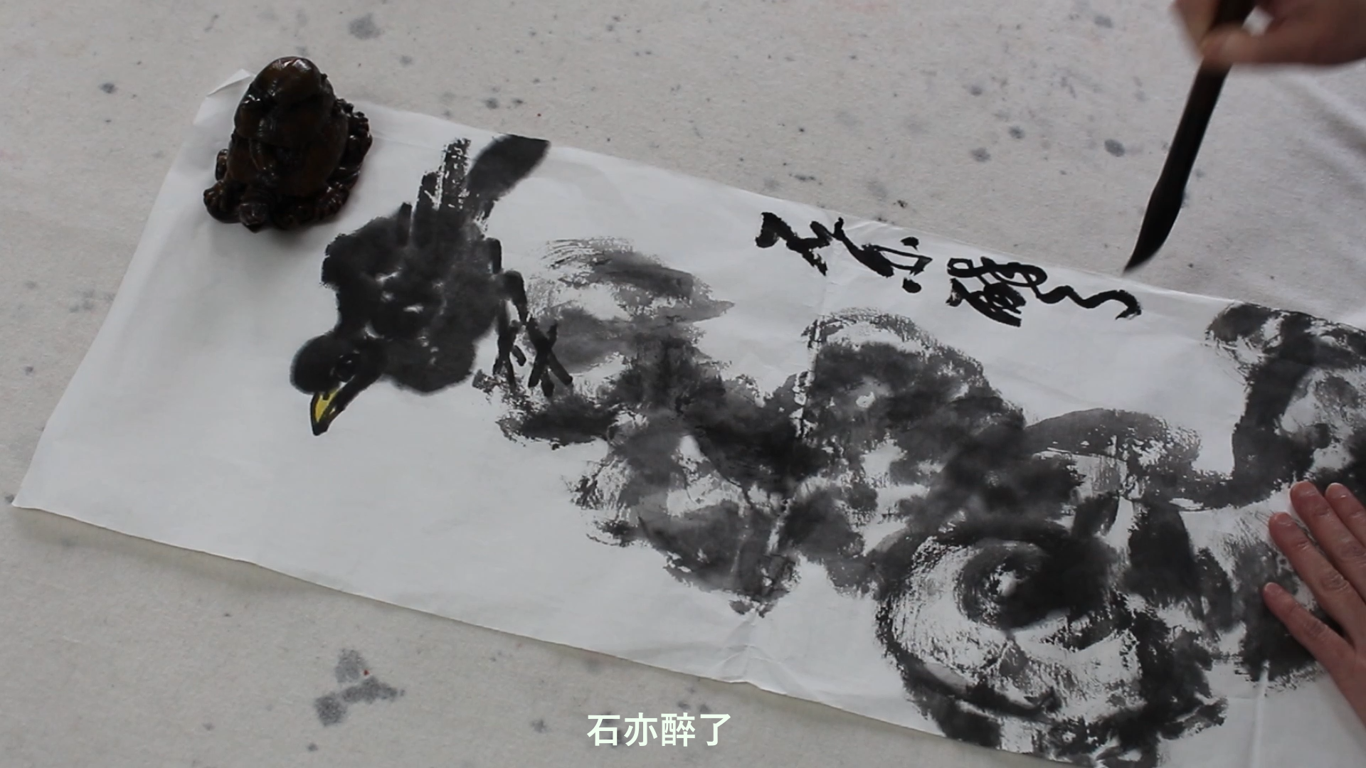 the thumnail of YouTube video